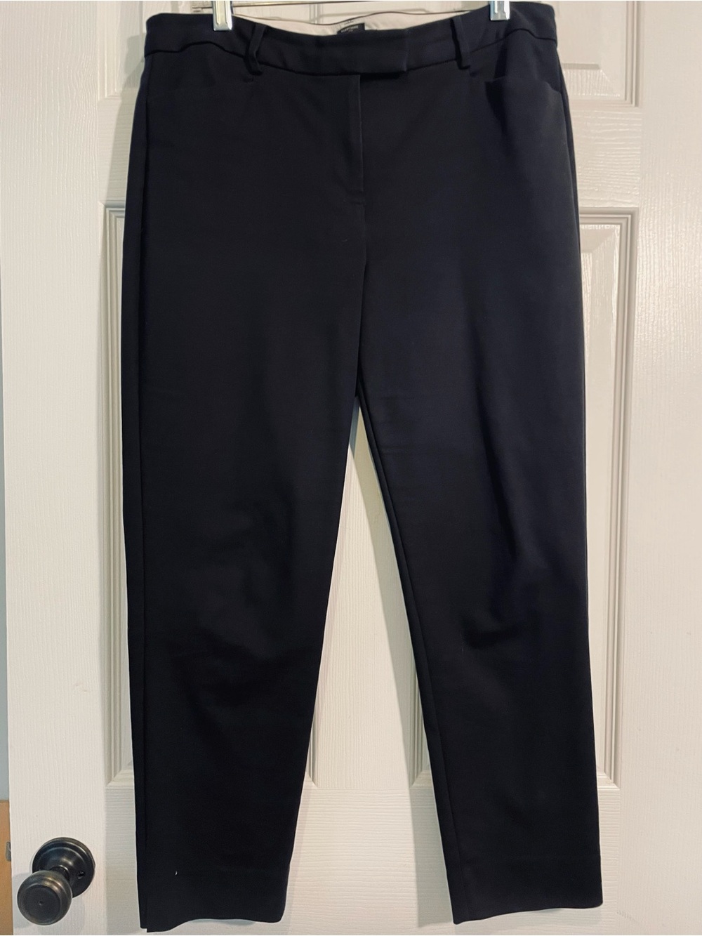 Talbots Hampshire Pants - Curvy